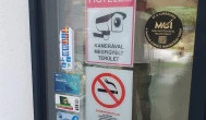 Gála Cukrászda Tatabánya - Külső kép