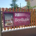 Galántai Családi Pincészet Soltvadkert - Egyéb