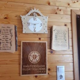 Galántai Családi Pincészet Soltvadkert - Egyéb