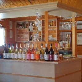 Galántai Családi Pincészet Soltvadkert - Egyéb