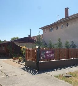 Galántai Családi Pincészet