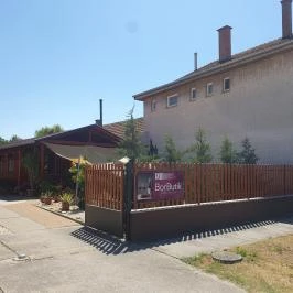 Galántai Családi Pincészet Soltvadkert - Egyéb