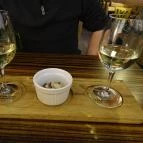 Galéria 12 Kávézó & Borbár Budapest - Étel/ital