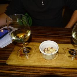 Galéria 12 Kávézó & Borbár, Budapest - Étel/ital