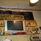 Galéria 12 Kávézó & Borbár Budapest - Külső kép