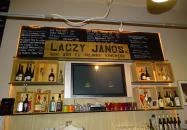 Galéria 12 Kávézó & Borbár Budapest