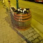 Galéria 12 Kávézó & Borbár Budapest - Étel/ital