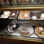 Galéria Cukrászda és Kávézó Baja - Étel/ital