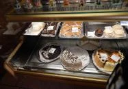 Galéria Cukrászda és Kávézó Baja