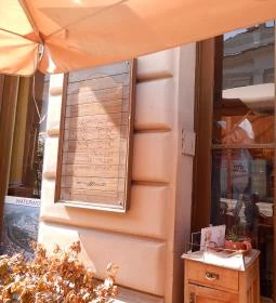 Galéria Cukrászda és Kávézó