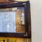 Galéria Kávéház és Étterem Szentes - Külső kép