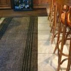 Galéria Kávéház és Étterem Szentes - Belső