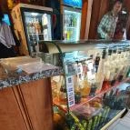 Galéria Kávéház és Étterem Szentes - Belső