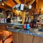 Galéria Kávéház és Étterem Szentes - Belső