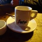 Galéria Presszó Budapest - Étel/ital