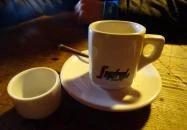 Galéria Presszó Budapest