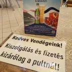 Galéria Söröző Budapest - Egyéb