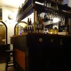 Ganz Söröző Budapest - Belső