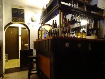 Ganz Söröző Budapest