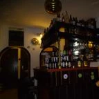 Ganz Söröző Budapest - Belső