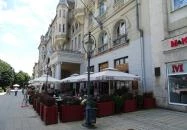 Gara Cukrászda Piac utca Debrecen