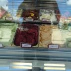 Gara Cukrászda Piac utca Debrecen - Étel/ital