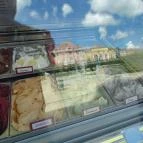 Gara Cukrászda Piac utca Debrecen - Étel/ital