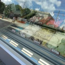 Gara Cukrászda Piac utca Debrecen - Étel/ital