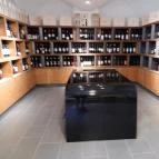 Garay ÉlményPince Szekszárd - Belső