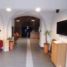 Garay ÉlményPince, Szekszárd - Belső