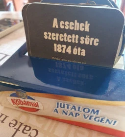 Garázs Presszó