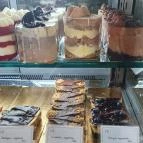 Gard'Ann Cukrászda Kaposvár - Egyéb