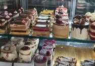 Gard'Ann Cukrászda Kaposvár