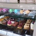 Gard'Ann Cukrászda Kaposvár - Egyéb