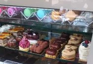 Gard'Ann Cukrászda Kaposvár