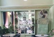 Gard'Ann Cukrászda Kaposvár