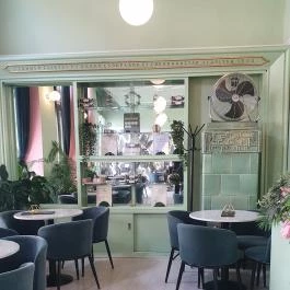 Gard'Ann Cukrászda Kaposvár - Egyéb