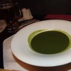 Garibaldi Bisztró Budapest - Étel/ital