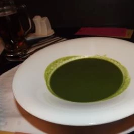 Garibaldi Bisztró, Budapest - Étel/ital