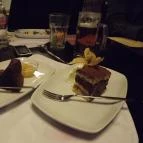 Garibaldi Bisztró Budapest - Étel/ital