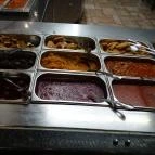 Gastland M0 Hotel étterme Szigetszentmiklós - Étel/ital