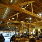 Gastland M0 Hotel étterme Szigetszentmiklós - Belső