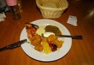 Gastland M0 Hotel étterme Szigetszentmiklós