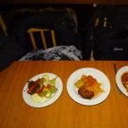 Gastland M0 Hotel étterme Szigetszentmiklós - Étel/ital