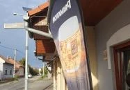Gastro Piac Monor