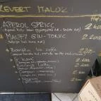 Gastro Piac Monor - Egyéb