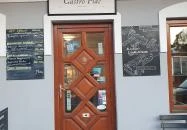 Gastro Piac Monor