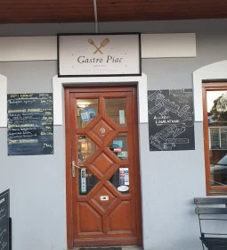 Gastro Piac