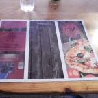 Gasztro Csehó Romkocsma Érd - Belső