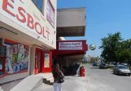 Gasztro Csehó Romkocsma Érd